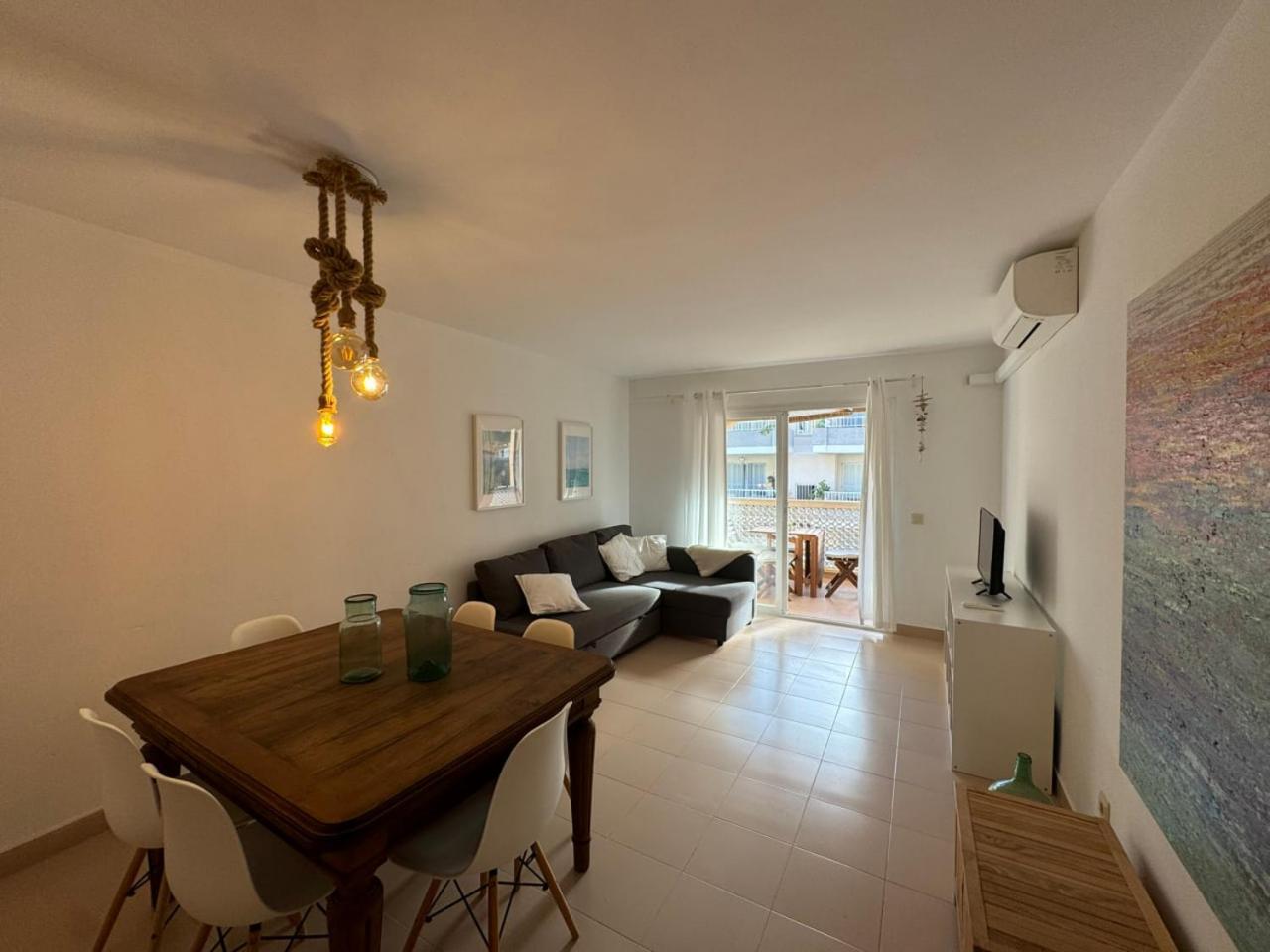 Apartamento The Harmonia Colonia de Sant Jordi
