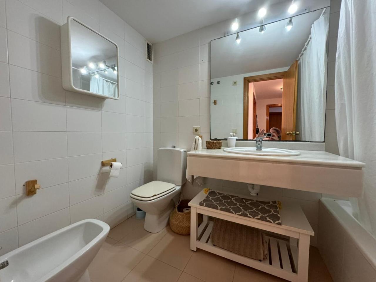 The Harmonia Apartamento